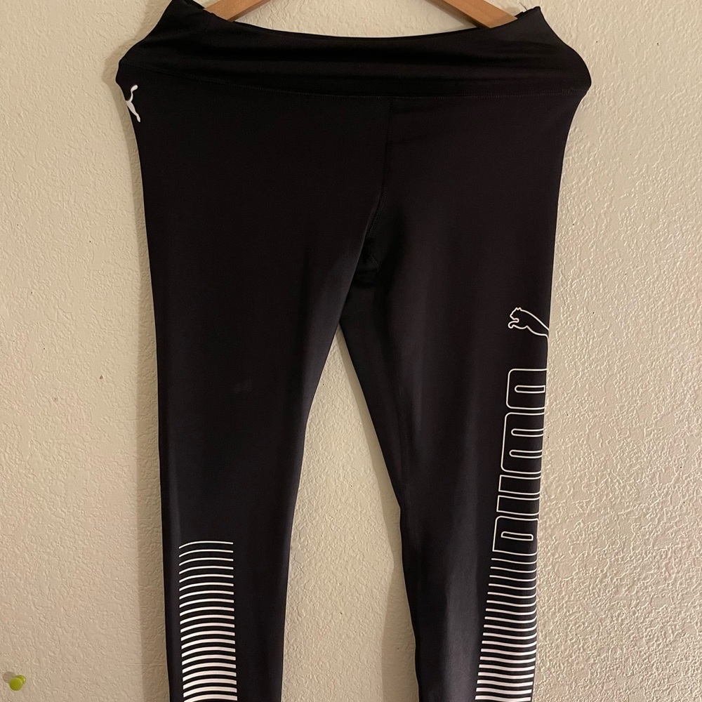 Puma tights